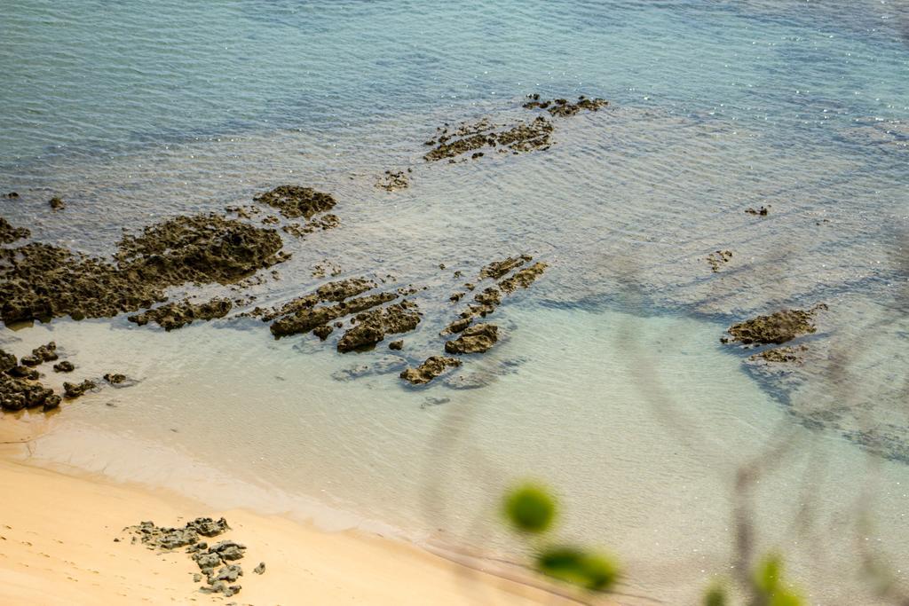 Pousada Brisas Do Espelho Praia do Espelho Εξωτερικό φωτογραφία