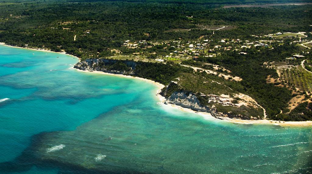 Pousada Brisas Do Espelho Praia do Espelho Εξωτερικό φωτογραφία