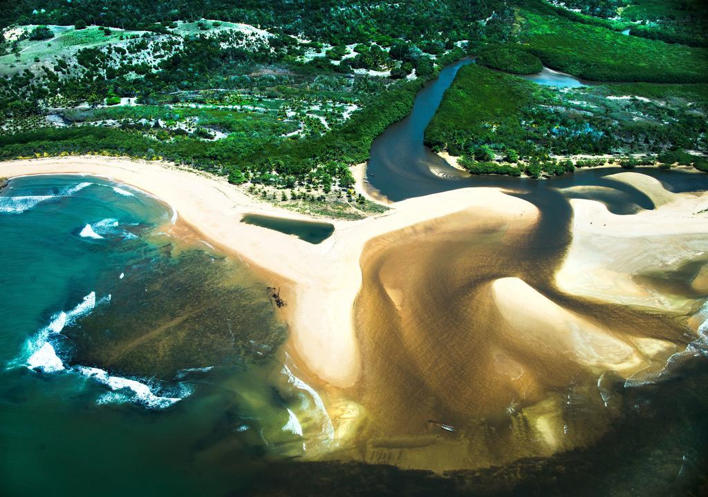 Pousada Brisas Do Espelho Praia do Espelho Εξωτερικό φωτογραφία