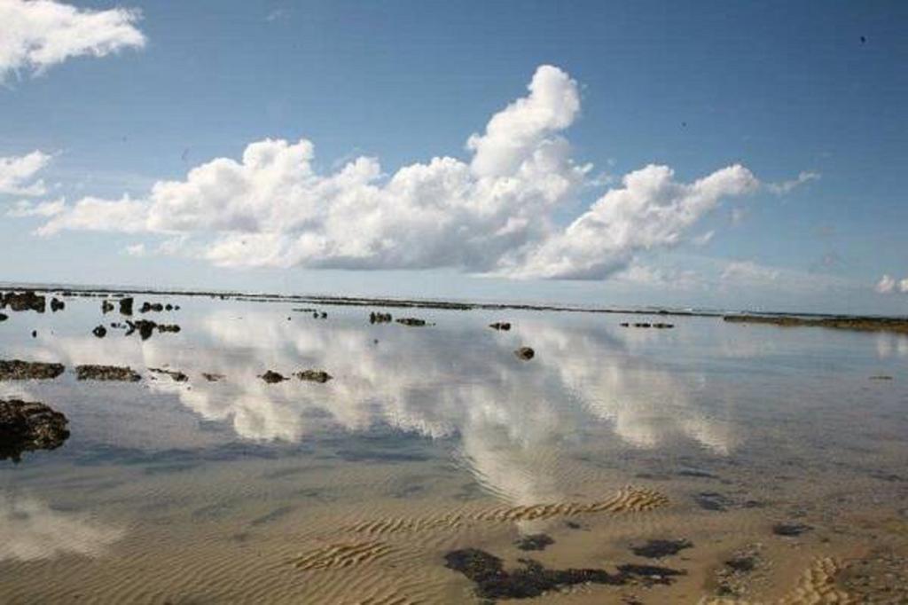 Pousada Brisas Do Espelho Praia do Espelho Εξωτερικό φωτογραφία